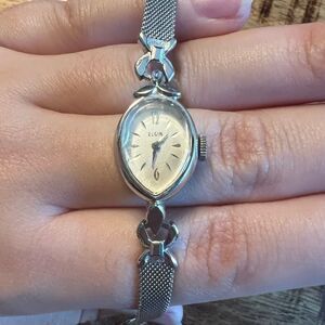 Elgin watch